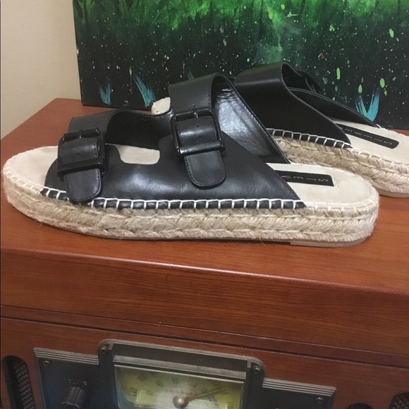 Sandals by Steven for Steve Madden - Picture 7 of 7